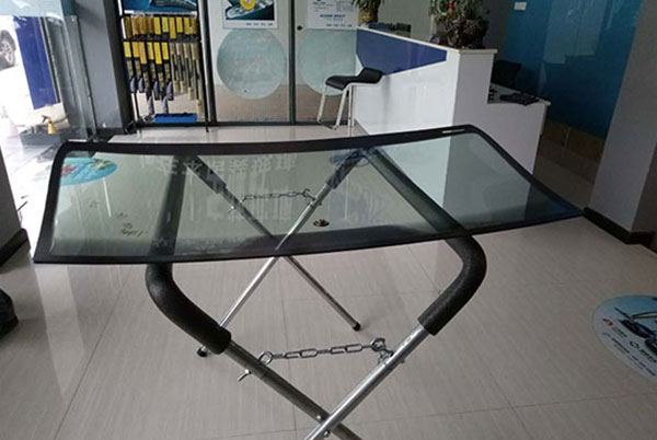 斯柯達明銳前檔