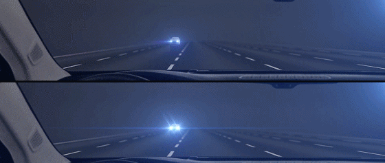 鍍膜玻璃丨帶你去邂逅清涼的夏日風情