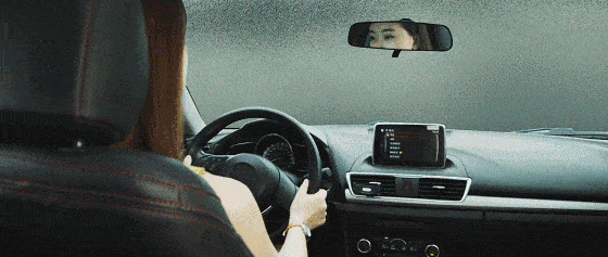 鍍膜玻璃丨帶你去邂逅清涼的夏日風情